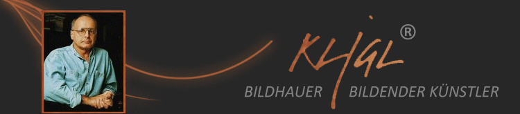 Kligl Sándor logo