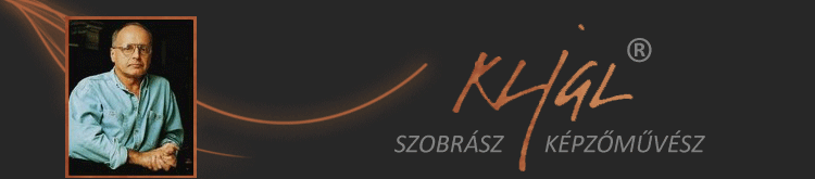 Kligl SĂĄndor logo